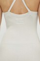Calvin Klein sukienka K20K205273.PPYX beżowy