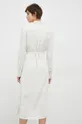 Šaty Calvin Klein  Základná látka: 100 % Polyester Podšívka: 100 % Viskóza