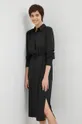Calvin Klein ruha fekete