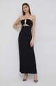 Calvin Klein sukienka K20K205817.PPYX czarny SS23