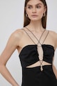 Calvin Klein sukienka czarny K20K205817.PPYX