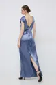 Φόρεμα Calvin Klein  73% Oξικό άλας, 27% Πολυεστέρας