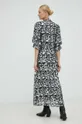 Φόρεμα Bruuns Bazaar  100% Πολυεστέρας
