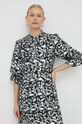 Сукня Bruuns Bazaar чорний BBW3129