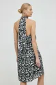 Φόρεμα Bruuns Bazaar Geranium Fifi  Κύριο υλικό: 70% Βισκόζη, 30% Μεταλλικές ίνες Φόδρα: 100% Βισκόζη