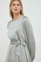 Bruuns Bazaar rochie gri BBW3131