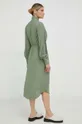 Φόρεμα Bruuns Bazaar Lilli Lyra  100% EcoVero βισκόζη