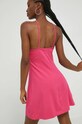 Îmbrăcăminte Tommy Jeans rochie DW0DW15065.PPYX roz