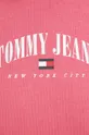 Haljina Tommy Jeans Ženski