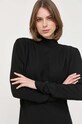 Notes du Nord rochie negru 13083
