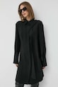 Victoria Beckham rochie negru 1123WDR004410A