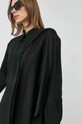 Šaty Victoria Beckham 1123WDR004410A čierna