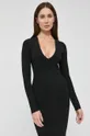 Victoria Beckham vestito nero