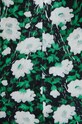 Samsoe Samsoe rochie F22400073 verde