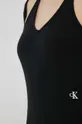 Calvin Klein Jeans sukienka i bolerko