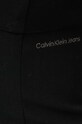 Calvin Klein Jeans rochie J20J220888.PPYX negru