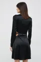 Φόρεμα Calvin Klein Jeans  Κύριο υλικό: 96% Βισκόζη, 4% Σπαντέξ Φόδρα: 100% Πολυεστέρας
