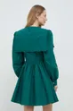 Βαμβακερό φόρεμα Custommade  100% Οργανικό βαμβάκι