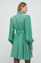 Дрехи Рокля Custommade Linnea 999373446 зелен