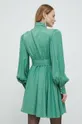 Φόρεμα Custommade Linnea  Κύριο υλικό: 98% Βισκόζη, 2% Σπαντέξ Φόδρα: 100% Βισκόζη