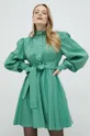 зелений Сукня Custommade Linnea