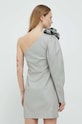 Odzież Custommade sukienka 999478499 szary
