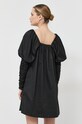 Oblečenie Šaty Notes du Nord Fawn 12919 čierna