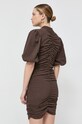 Oblečenie Šaty Notes du Nord Ficca 12948 hnedá