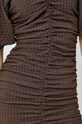 Šaty Notes du Nord Ficca 12948 hnedá