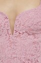Bardot sukienka 57668DB2.LILI.PINK różowy