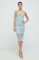 Bardot sukienka 58401DB.COOL.MINT turkusowy SS23