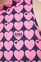 Love Moschino sukienka W.5.D08.00.E.2410