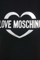 Šaty Love Moschino Dámsky