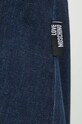 Love Moschino sukienka jeansowa W.V.J74.00.S.3979