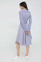 Бавовняна сукня Lauren Ralph Lauren  100% Бавовна