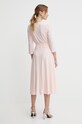 Lauren Ralph Lauren sukienka 250769904 różowy NC24