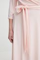 Lauren Ralph Lauren sukienka 250769904 różowy