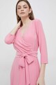 Lauren Ralph Lauren rochie roz 250769904