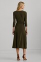 Сукня Lauren Ralph Lauren 250769904 зелений NC24