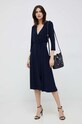 Lauren Ralph Lauren vestito 250769904 blu navy NC24