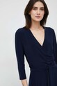 Lauren Ralph Lauren vestito blu navy 250769904