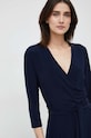 Lauren Ralph Lauren rochie bleumarin 250769904