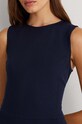 Lauren Ralph Lauren sukienka granatowy 250851951