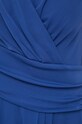 Lauren Ralph Lauren sukienka 250865006 niebieski