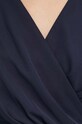 Lauren Ralph Lauren sukienka 250865006 granatowy