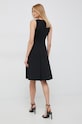 Odzież Lauren Ralph Lauren sukienka 250865006 czarny