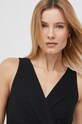 Lauren Ralph Lauren sukienka czarny 250865006