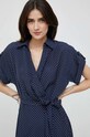 Рокля Lauren Ralph Lauren тъмносин 250889199