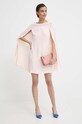 Сукня Lauren Ralph Lauren 253855210 рожевий SS25