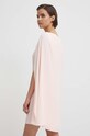 Одяг Сукня Lauren Ralph Lauren 253855210 рожевий